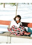 [Photobook] 2024.04.18 市川美織2nd写真集 果汁29％