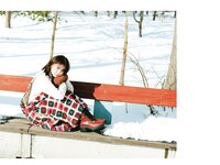 [Photobook] 2024.04.18 市川美織2nd写真集 果汁29％