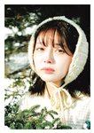 [Photobook] 2024.04.18 市川美織2nd写真集 果汁29％