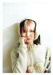 [Photobook] 2024.04.18 市川美織2nd写真集 果汁29％