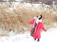 [Photobook] 2024.04.18 市川美織2nd写真集 果汁29％