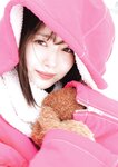 [Photobook] 2024.04.18 市川美織2nd写真集 果汁29％