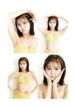 [Photobook] 2024.04.18 市川美織2nd写真集 果汁29％