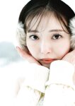 [Photobook] 2024.04.18 市川美織2nd写真集 果汁29％