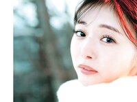 [Photobook] 2024.04.18 市川美織2nd写真集 果汁29％
