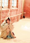 [Photobook] 2024.04.18 市川美織2nd写真集 果汁29％