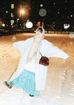 [Photobook] 2024.04.18 市川美織2nd写真集 果汁29％