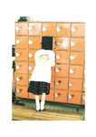 [Photobook] 2024.04.18 市川美織2nd写真集 果汁29％
