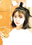 [Photobook] 2024.04.18 市川美織2nd写真集 果汁29％