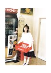 [Photobook] 2024.04.18 市川美織2nd写真集 果汁29％