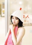 [Photobook] 2024.04.18 市川美織2nd写真集 果汁29％