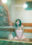 [Photobook] 2024.04.18 市川美織2nd写真集 果汁29％