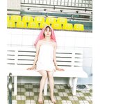 [Photobook] 2024.04.18 市川美織2nd写真集 果汁29％