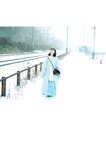 [Photobook] 2024.04.18 市川美織2nd写真集 果汁29％