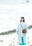 [Photobook] 2024.04.18 市川美織2nd写真集 果汁29％