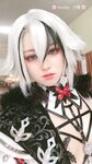 [Cosplay] Xiaoying - Arlecchino
