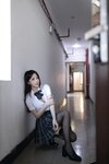 [Cosplay] 鱼子酱 破碎衬衫