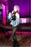 [Cosplay] Muna-chan むなちゃん - Higher Than The Moon Vol.3