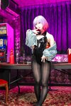 [Cosplay] Muna-chan むなちゃん - Higher Than The Moon Vol.3