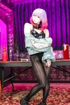 [Cosplay] Muna-chan むなちゃん - Higher Than The Moon Vol.3