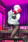 [Cosplay] Muna-chan むなちゃん - Higher Than The Moon Vol.3