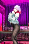 [Cosplay] Muna-chan むなちゃん - Higher Than The Moon Vol.3