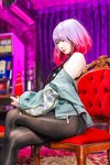 [Cosplay] Muna-chan むなちゃん - Higher Than The Moon Vol.3