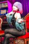 [Cosplay] Muna-chan むなちゃん - Higher Than The Moon Vol.3