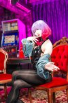 [Cosplay] Muna-chan むなちゃん - Higher Than The Moon Vol.3