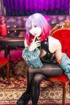 [Cosplay] Muna-chan むなちゃん - Higher Than The Moon Vol.3