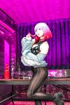 [Cosplay] Muna-chan むなちゃん - Higher Than The Moon Vol.3
