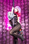 [Cosplay] Muna-chan むなちゃん - Higher Than The Moon Vol.3