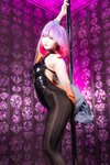 [Cosplay] Muna-chan むなちゃん - Higher Than The Moon Vol.3