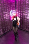 [Cosplay] Muna-chan むなちゃん - Higher Than The Moon Vol.3