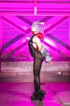 [Cosplay] Muna-chan むなちゃん - Higher Than The Moon Vol.3