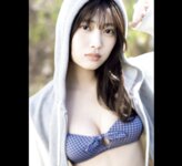 [Photobook] 金谷みひろ SEXY ビューティー (FRIDAY GOLD)