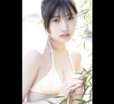 [Photobook] 金谷みひろ SEXY ビューティー (FRIDAY GOLD)