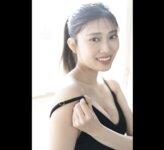 [Photobook] 金谷みひろ SEXY ビューティー (FRIDAY GOLD)