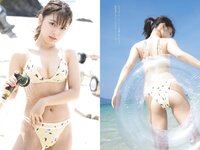 [Weekly Playboy] 2024 No.24 まるぴ 榎原依那 板垣心和 相楽伊織 来栖りん 花咲楓香 永瀬ひな 宇佐美なお 他