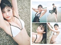 [Weekly Playboy] 2024 No.24 まるぴ 榎原依那 板垣心和 相楽伊織 来栖りん 花咲楓香 永瀬ひな 宇佐美なお 他