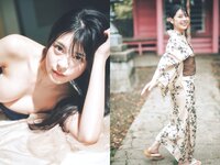 [Weekly Playboy] 2024 No.24 まるぴ 榎原依那 板垣心和 相楽伊織 来栖りん 花咲楓香 永瀬ひな 宇佐美なお 他