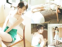 [Weekly Playboy] 2024 No.24 まるぴ 榎原依那 板垣心和 相楽伊織 来栖りん 花咲楓香 永瀬ひな 宇佐美なお 他