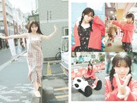 [Weekly Playboy] 2024 No.24 まるぴ 榎原依那 板垣心和 相楽伊織 来栖りん 花咲楓香 永瀬ひな 宇佐美なお 他