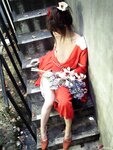 [Girl@Misty] No.020 Manami Suzuki 鈴木麻奈美 Vol.02