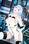 [Cosplay] Hitomi Kadorin カドリン仁美 - Special mech and special costume 特別なメカと特別な衣装