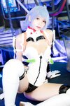 [Cosplay] Hitomi Kadorin カドリン仁美 - Special mech and special costume 特別なメカと特別な衣装
