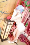 [Cosplay] Hitomi Kadorin カドリン仁美 - Special mech and special costume 特別なメカと特別な衣装