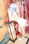 [Cosplay] Hitomi Kadorin カドリン仁美 - Special mech and special costume 特別なメカと特別な衣装