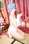 [Cosplay] Hitomi Kadorin カドリン仁美 - Special mech and special costume 特別なメカと特別な衣装