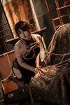 [Cosplay] Natsuko夏夏子 束